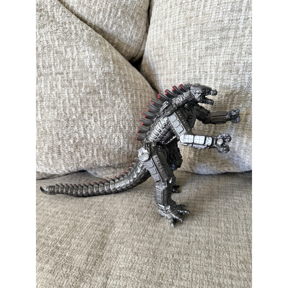 Bandai Movie Monster Series Mecha Godzilla from Godzilla vs Kong 2021(US Seller)